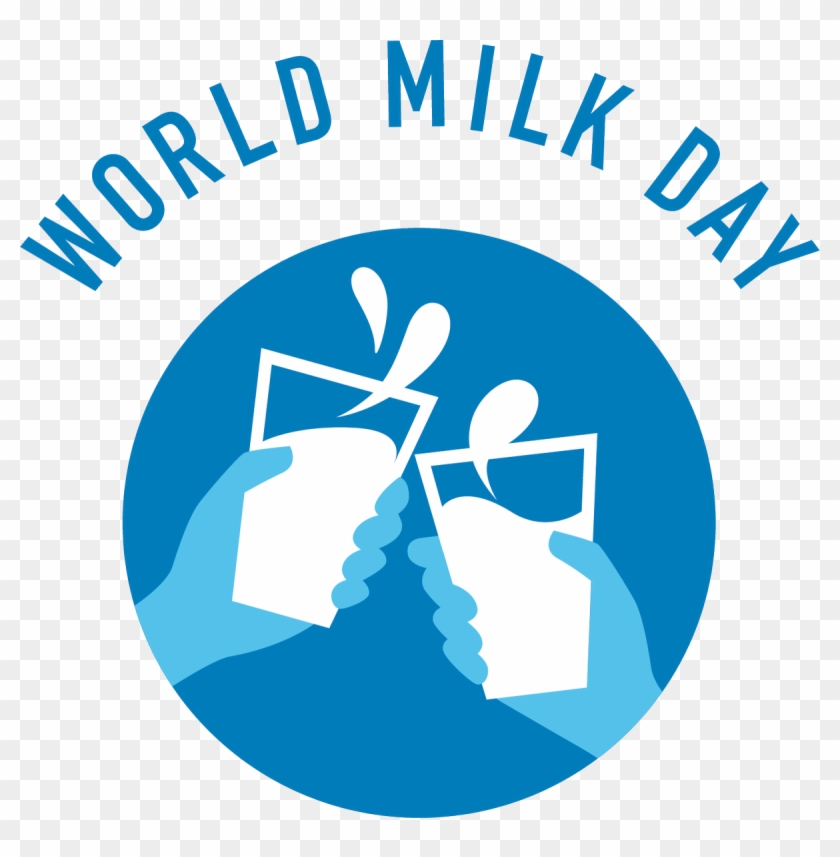 Worldmilkday On Twitter - World Milk Day 2017 #333336