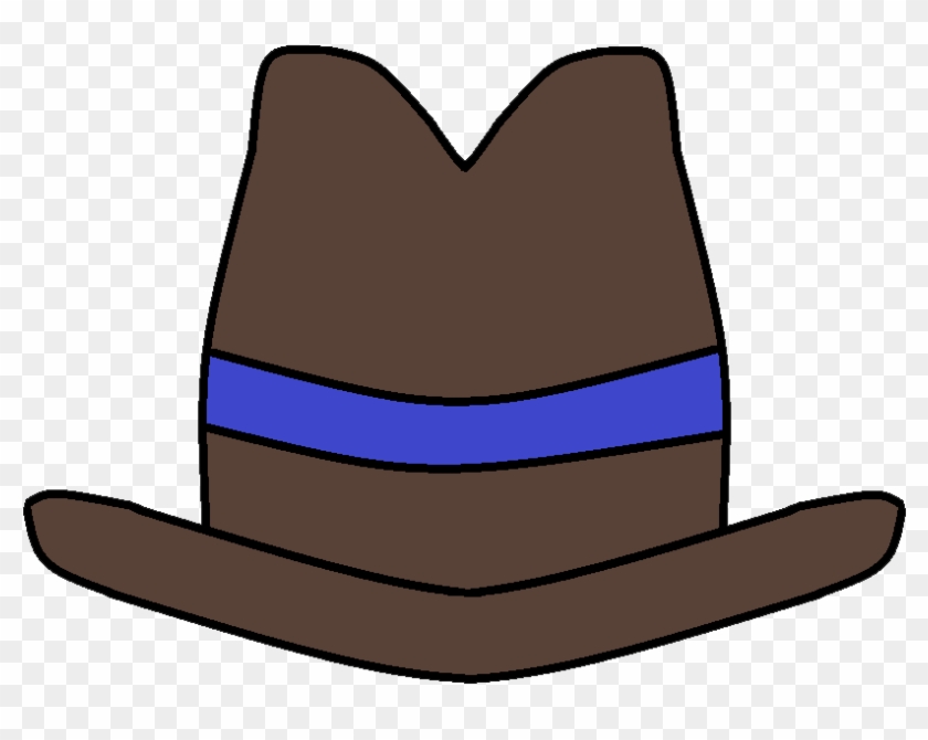 Cowboy Hat Free Content Clip Art - Cowboy Hat Free Content Clip Art #333356