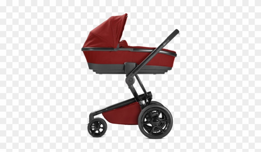 Quinny Moodd Stroller With Bassinet #333351