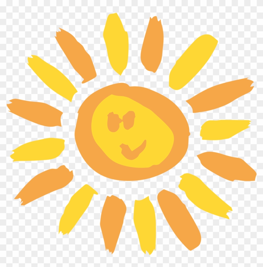 Sun On Philippines Flag #333357