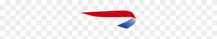 British, Airways, Logo, Ribbon, Roblox - Red Logo With Blue #333366