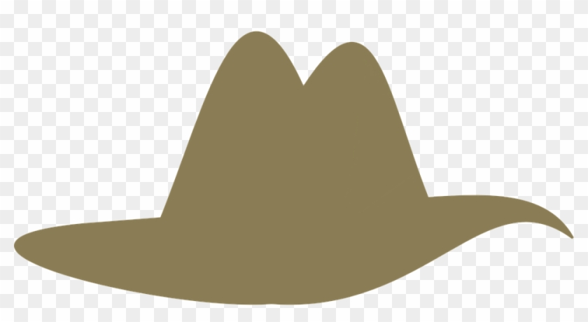 Cowboy Hat Clip Art 15, Buy Clip Art - Farmer Hat Vector Png #333373