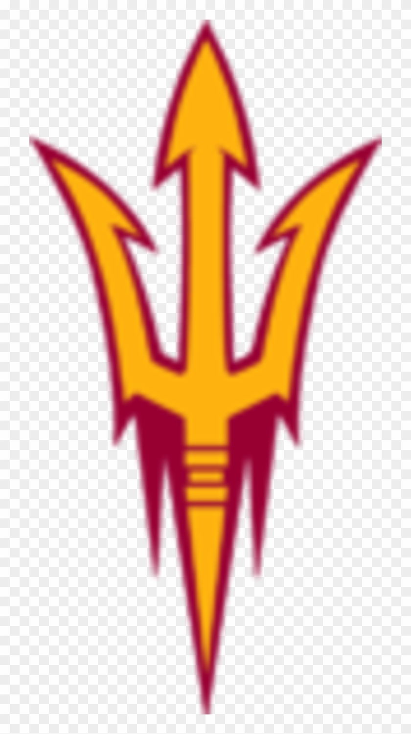 Arizona State Logo - Arizona State Sun Devils Logo #333383