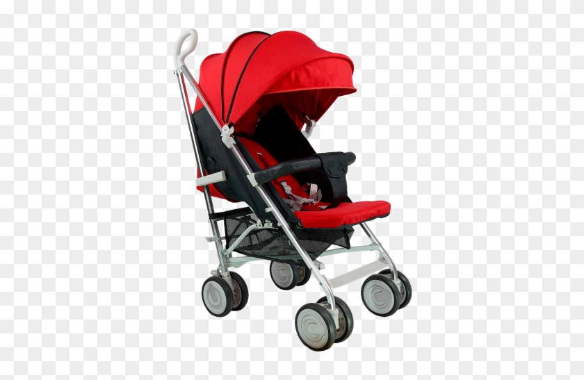 Детская Прогулочная Коляска Farfello Qe9 - Baby Transport #333401