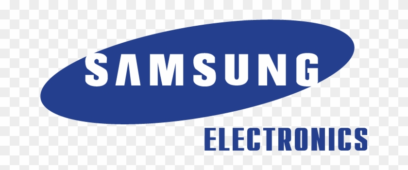 Samsung Logo Clipart - Samsung Logo Vector Free Download #333397