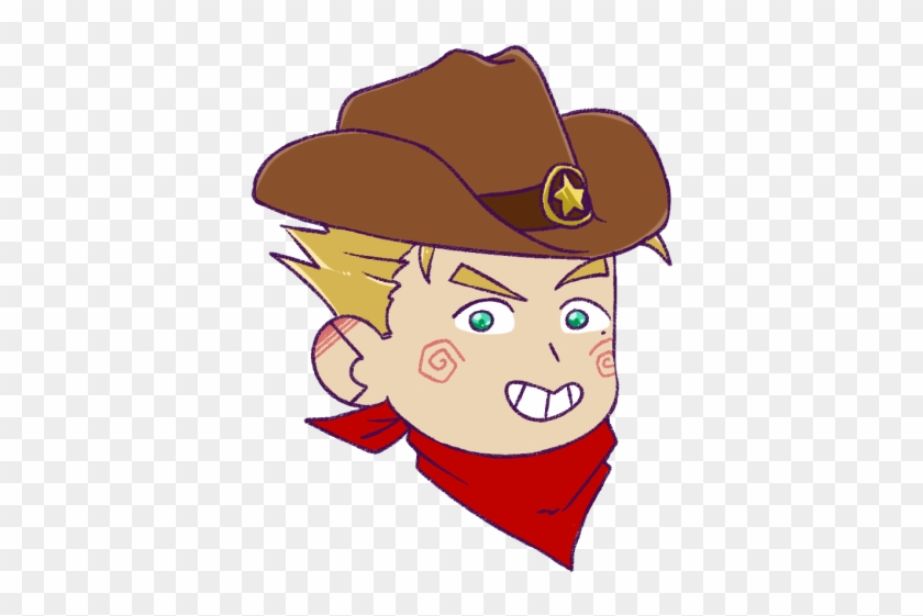 Cowboy Hat Clipart Free - Vash The Stampede #333400