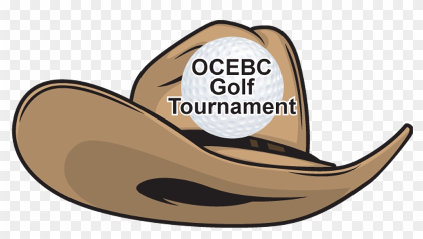 Orange County Employee Benefit Council - Cowboy Hat #333431