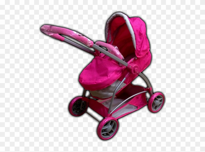 Baby Carriage #333448