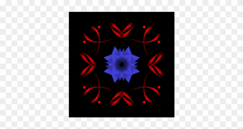 Abstract Clipart - Circle #333551