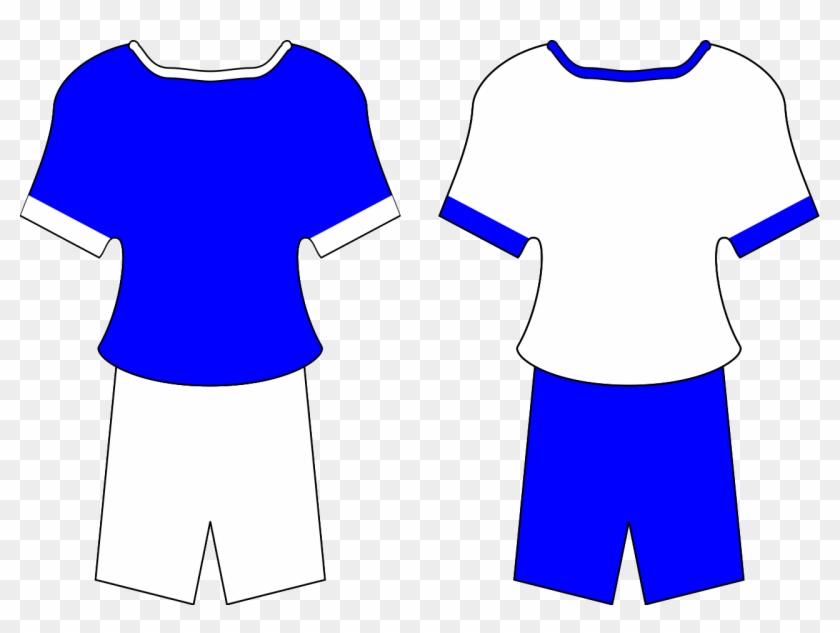Gdr Football Kit - Football Kit #333565