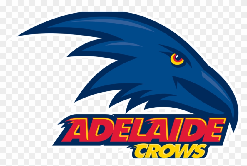 2017 Afl Grand Final - Adelaide Crows Logo 2017 #333595
