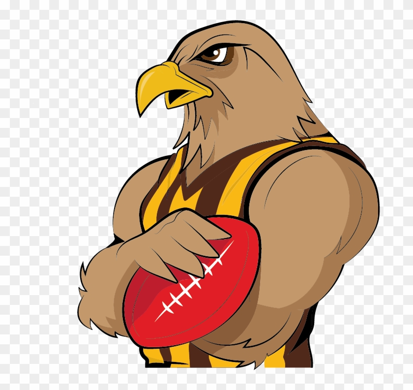 Hawthorn Hawks - Hawthorn Win Cartoon #333604