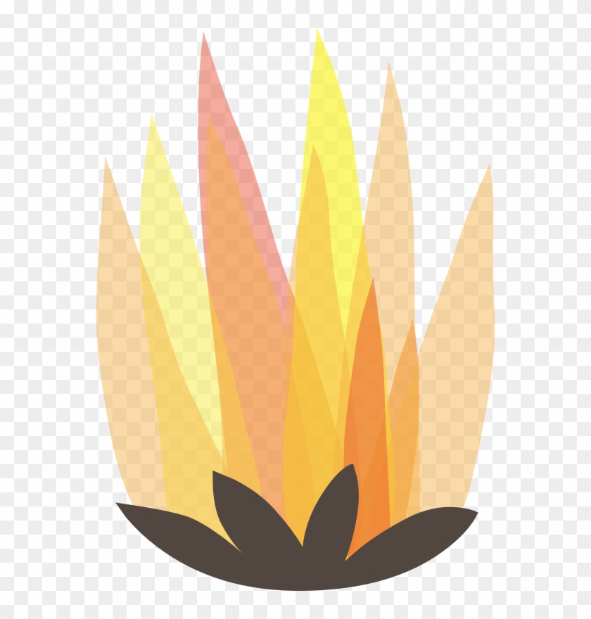 Best Bonfire Clipart - Transparent Bonfire #333627
