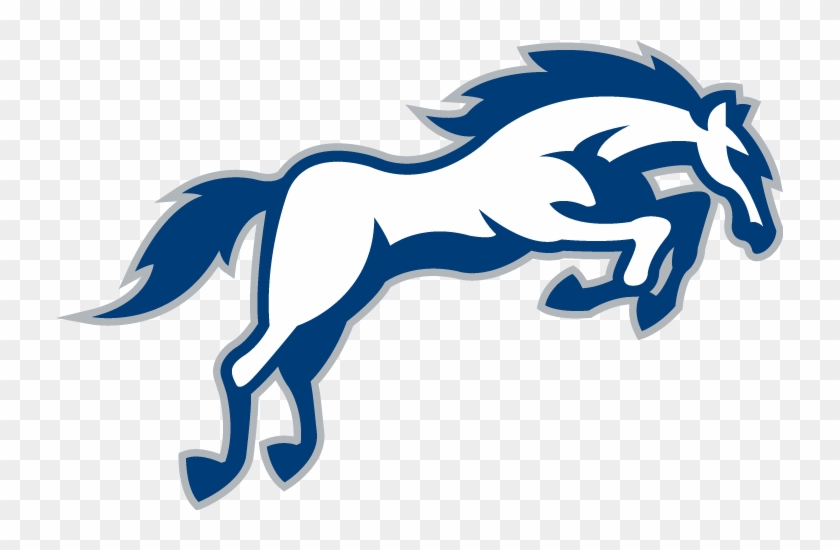 Indianapolis Colts Horse Logo Clipart - Indianapolis Colts Horse Logo #333656