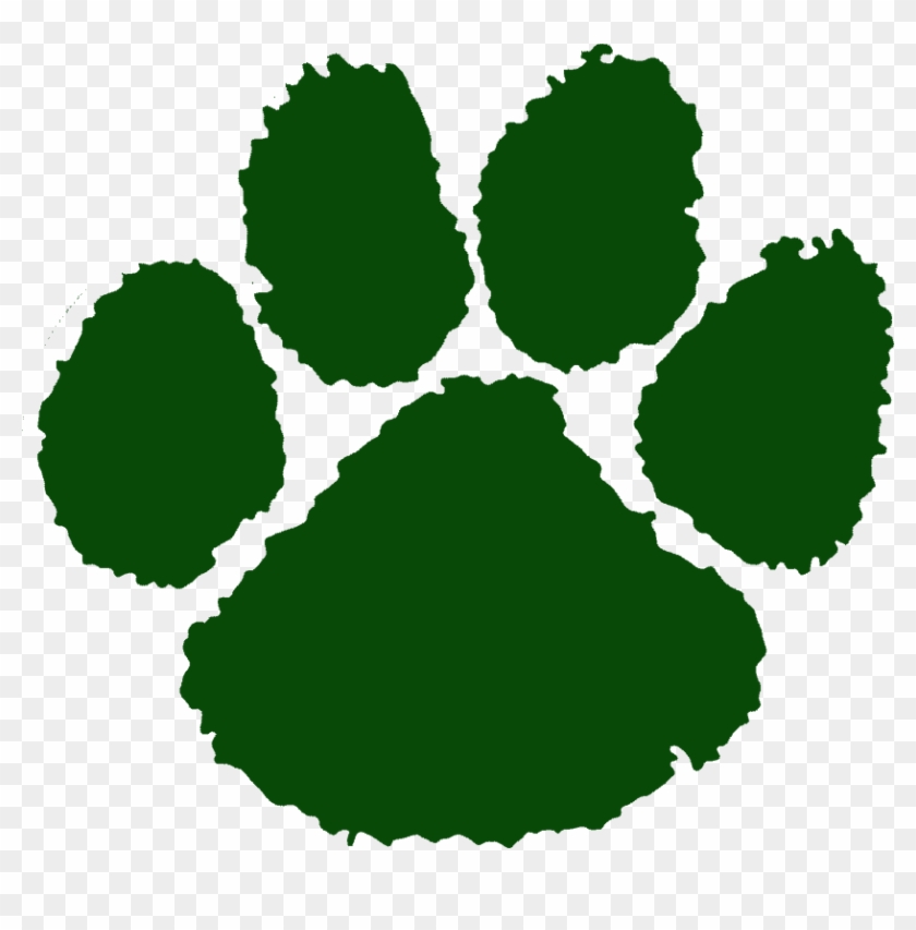 Free Panther Football Clipart Image - Fort Hamilton High School Logo #333668