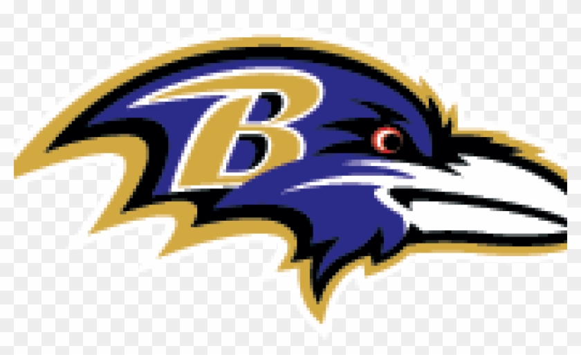 Baltimore Ravens Logo Png #333672