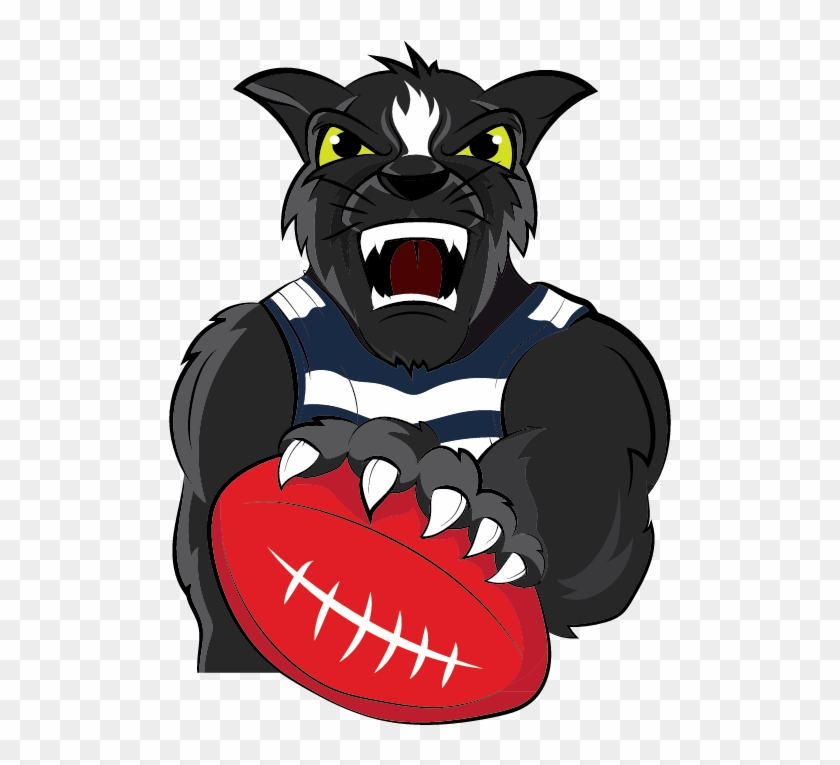 Having Missed Finals The Year Before, An Off-season - Geelong Football Club #333685
