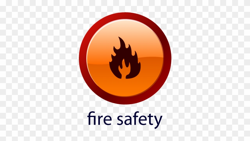 Fire Safety Tips - 1547 Critical Systems Realty Logo #333704