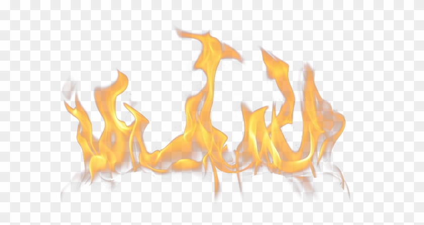 Clip Art Graphics - Fire Clipart #333710