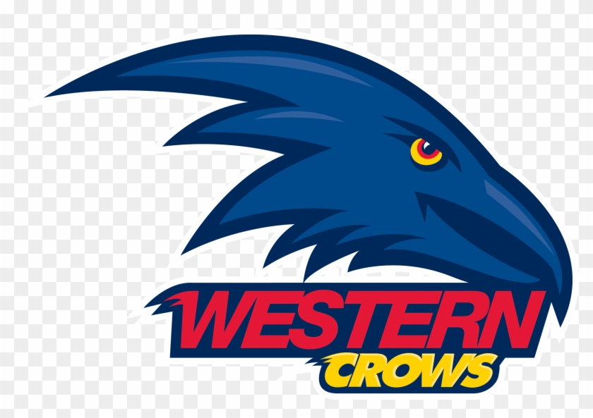 Adelaide Crows - Adelaide Crows Logo #333717