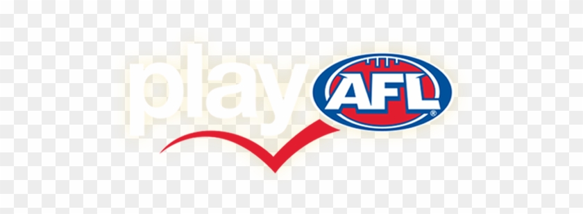 Get Involved - Afl Football #333724