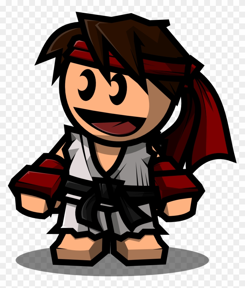 Free Karate Kid Clip Art - Clipart Kids Karate Png #333741