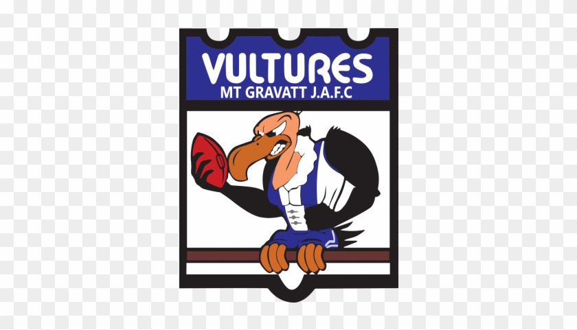 Mt Gravatt Vultures Afl Club - Mount Gravatt Vultures #333752