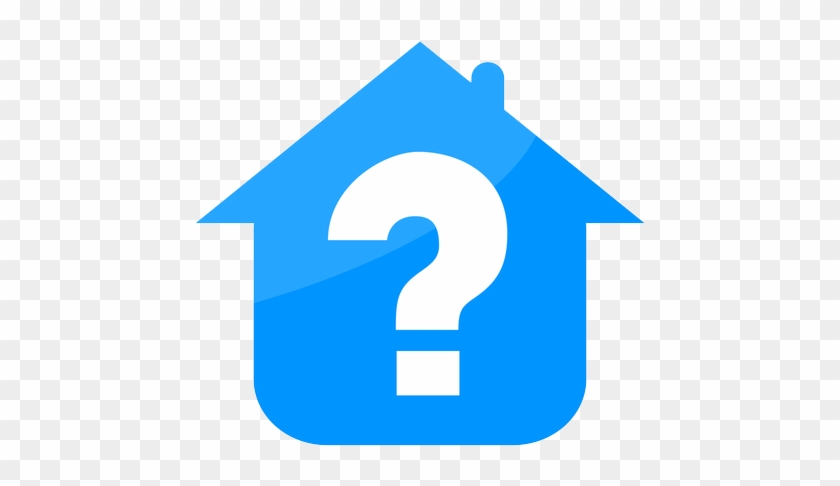 House Question - Home Button Html Animation #333758