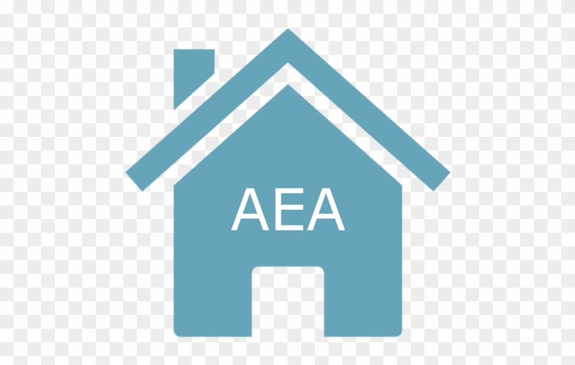 Aea House Logo - Gif Animation Home Icon Gif #333764