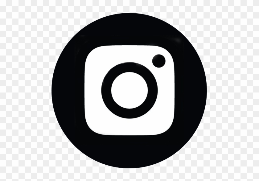 03 5225 - Instagram Icon Dark Grey #333766