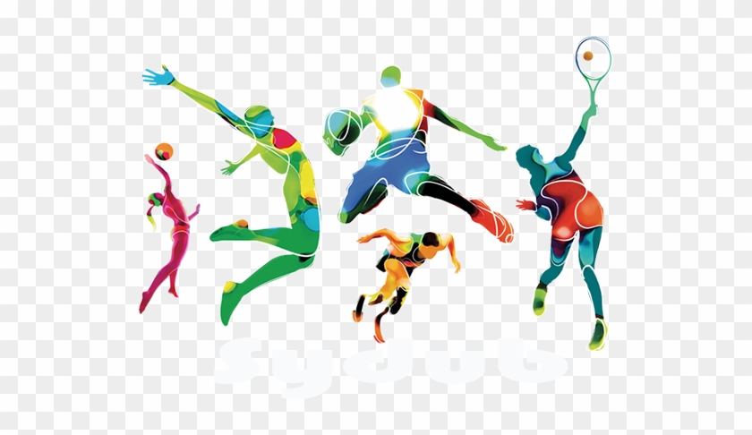O Desporto #333773