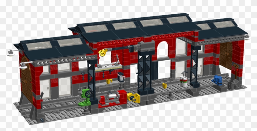Picture - Fire Station #333787