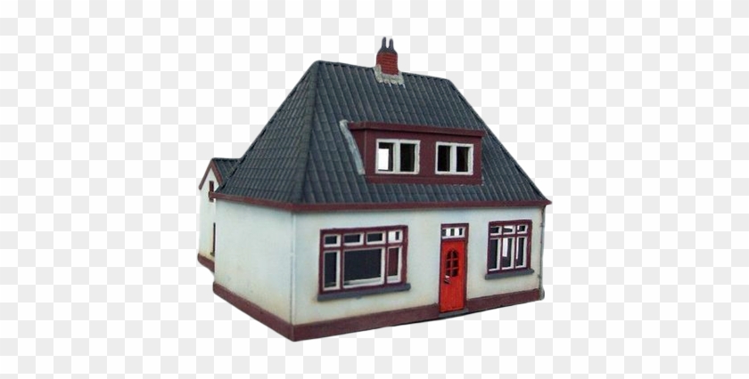 Image 214809 00 Huisjes - House #333797