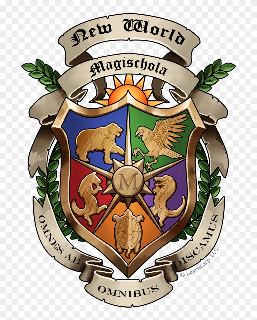 Hogwarts School Of Witchcraft And Wizardry Home Facebook - North American School Of Witchcraft And Wizardry #333816