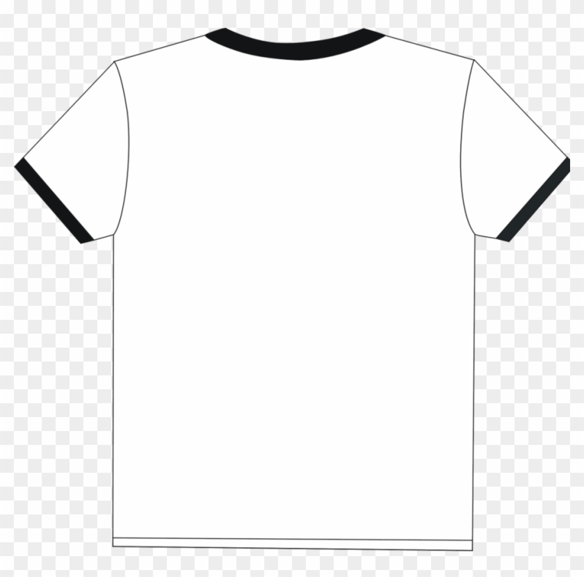 Shirt Clip Art - Active Shirt #333827