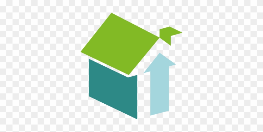 Pl Clipart Moving House - Rightmove Logo House #333836