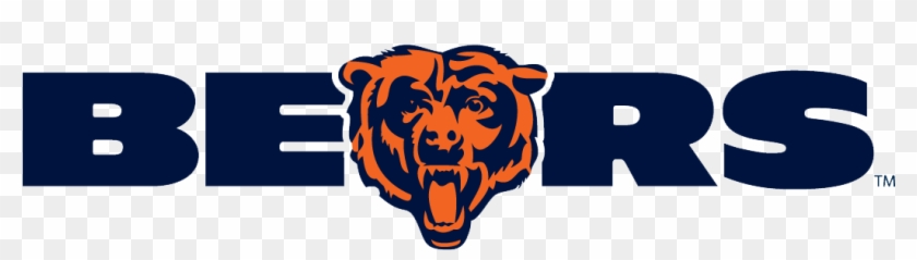 Chicago Bears Png Photos Png Mart - Chicago Bears Logo Png #333861
