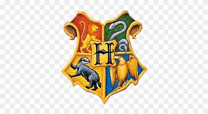Hogwarts School Of Witchcraft And Wizardry - Hogwarts School Of Witchcraft And Wizardry Clip Art #333863
