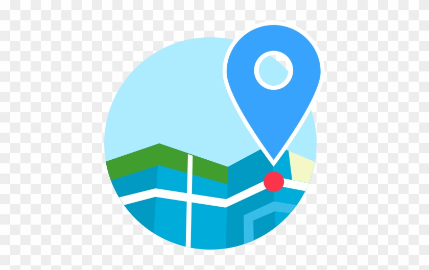 Camotes Beach House Maps & Directions - Hamburger Button #333866