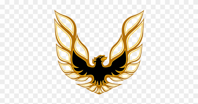 Inspirational Muscle Car Clipart Psd Detail Firebird - Pontiac Trans Am Logo #333878