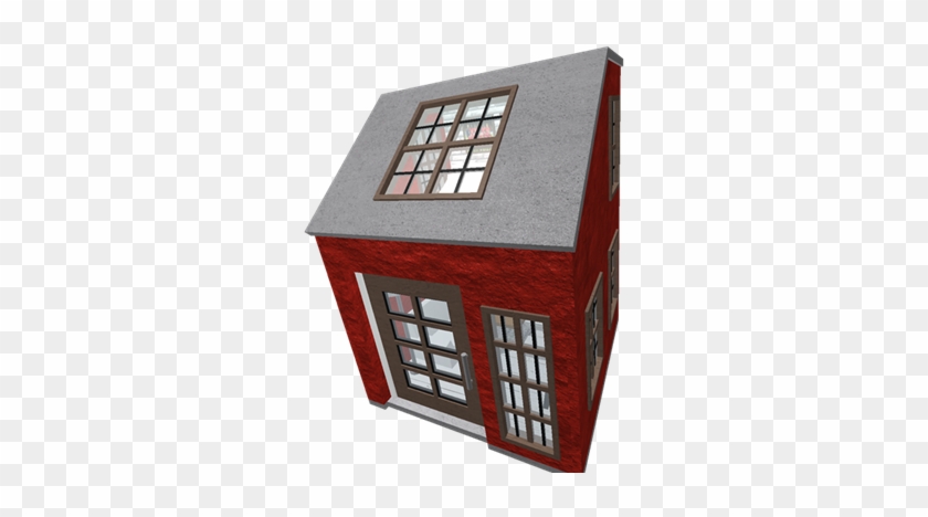 Luke's House - Rubik's Cube #333902