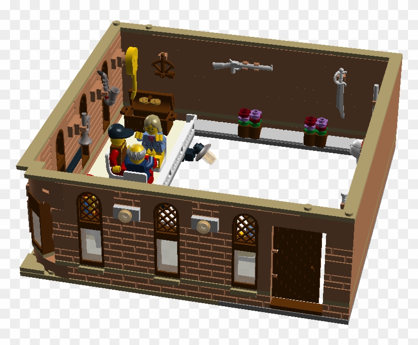 1 / - Chiffonier #333907