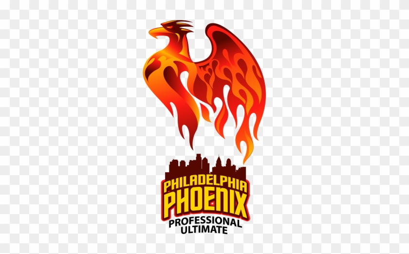 Sludge Output Review Philadelphia Phoenix Audl Phoenix - Philadelphia Phoenix Logo #333906