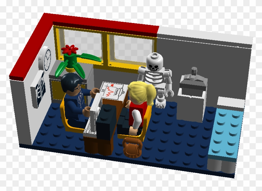 1 / - Lego #333919
