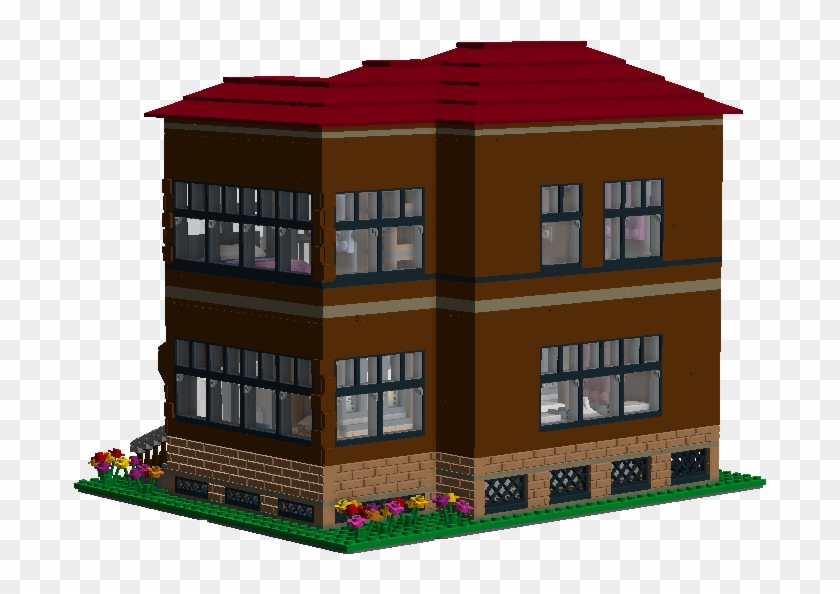 Family Suburban Home - House #333930