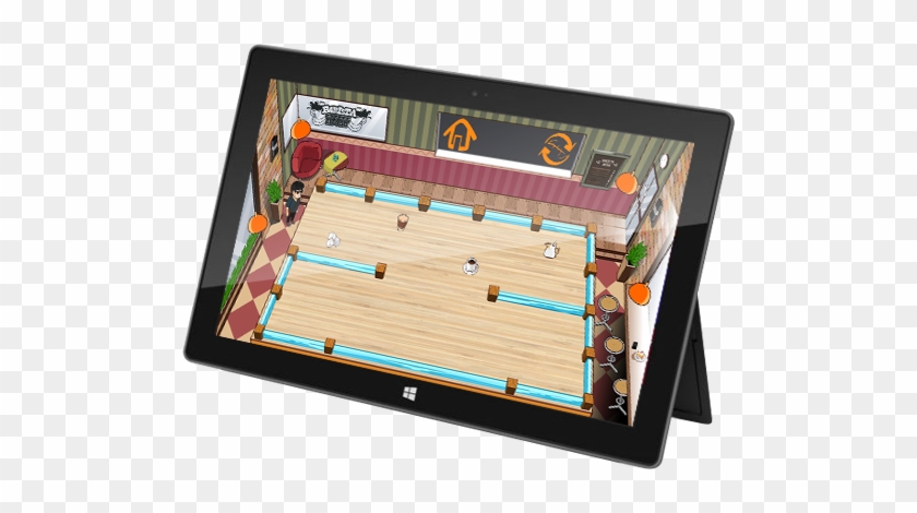 Barista Coffee House - Tabletop Game #333950
