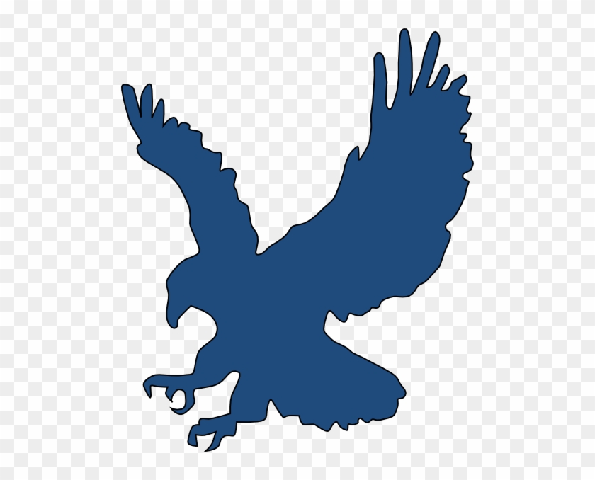 Eagle Company Logo - Eagle Silhouette #333974