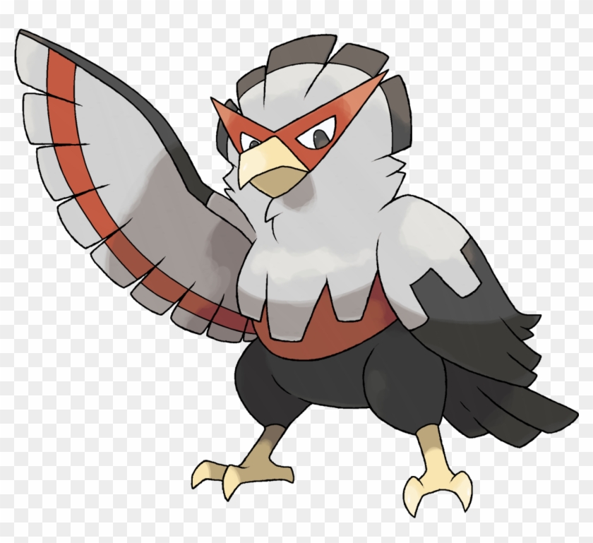Eagles Clipart Free - Pokémon Sage #333987