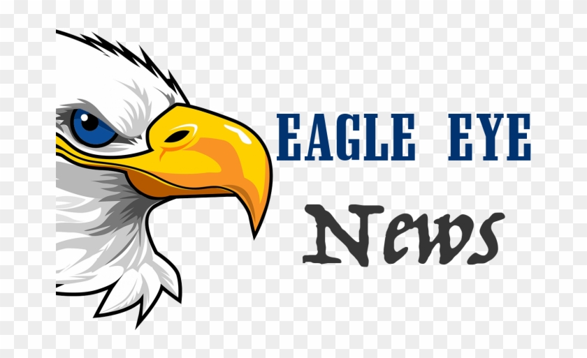 Clover High School, South Carolina - Cartoon Drawings Of Bald Eagles #334011