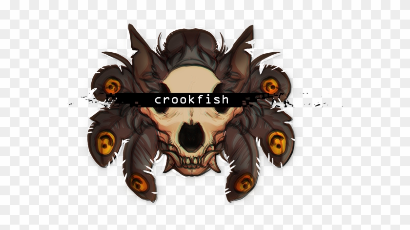 Crookfish Doodles - Troll #334030